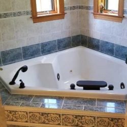 Bathroom remodeling in Connecticut