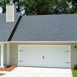 Garage construction in Connecticut