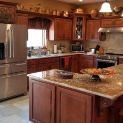Kitchen remodeling in Connecticut
