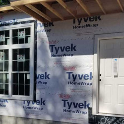 Replacement Windows and Doors