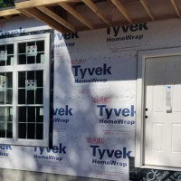 Replacement Windows and Doors